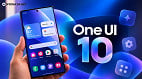 One UI 10 pode trazer a maior transformação da Samsung em anos One UI 10 pode trazer a maior transformação da Samsung em anos