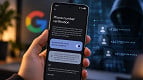 Google vincula seu telefone a outras contas no Android; veja como impedir Google vincula seu telefone a outras contas no Android; veja como impedir