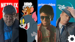 Netflix, HBO Max, Prime Video e Disney+: lançamentos da semana de 19 a 25 de outubro