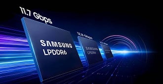 Samsung Exynos 2700 deve estrear na série Galaxy S27.