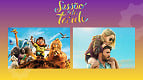 Sessão da Tarde: veja os filmes que passam na Globo nesta semana (19 a 23 de outubro) Sessão da Tarde: veja os filmes que passam na Globo nesta semana (19 a 23 de outubro)