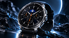 OFERTA | Samsung Galaxy Watch8 Classic 46mm LTE com quase 60% de desconto na Amazon