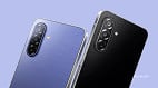 Samsung lança celular com Android 17 e câmera de 50 MP por menos de R$ 1.300