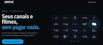 O que assistir no streaming da iNNova TV?
