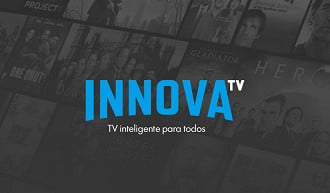 Innova TV é a mais nova plataforma de TV grátis do Brasil