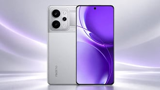 realme P4 Power