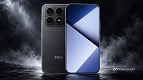 POCO X8s é lançado com Snapdragon 7 Gen 4 e bateria de 6.330 mAh POCO X8s é lançado com Snapdragon 7 Gen 4 e bateria de 6.330 mAh