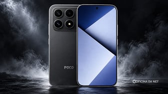 POCO X8s é lançado com Snapdragon 7 Gen 4 e bateria de 6.330 mAh POCO X8s é lançado com Snapdragon 7 Gen 4 e bateria de 6.330 mAh