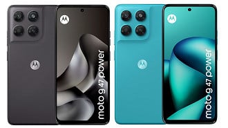 Moto G47 Power