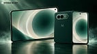 Motorola Razr Flex aparece com Snapdragon para tentar barrar iPhone Duo Motorola Razr Flex aparece com Snapdragon para tentar barrar iPhone Duo