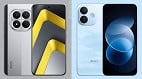 POCO M8 Pro vs Redmi Note 17 Pro: qual escolher? POCO M8 Pro vs Redmi Note 17 Pro: qual escolher?