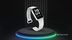 Redmi Band 4 é lançada com bateria de 21 dias e tela de 60 Hz Redmi Band 4 é lançada com bateria de 21 dias e tela de 60 Hz