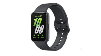 Galaxy Fit 3 não recebe um sucessor desde 2024
