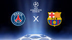 PSG x Barcelona: horário, escalações e onde assistir ao vivo a Champions League PSG x Barcelona: horário, escalações e onde assistir ao vivo a Champions League