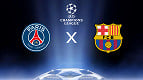 PSG x Barcelona: horário, escalações e onde assistir ao vivo a Champions League PSG x Barcelona: horário, escalações e onde assistir ao vivo a Champions League