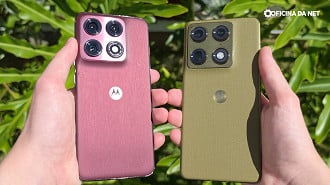 Edge 70 Pro vs Signature