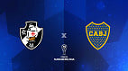 Vasco x Boca Juniors: veja horário, escalações e onde assistir ao vivo a Sul-Americana Vasco x Boca Juniors: veja horário, escalações e onde assistir ao vivo a Sul-Americana