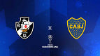 Vasco x Boca Juniors: veja horário, escalações e onde assistir ao vivo a Sul-Americana Vasco x Boca Juniors: veja horário, escalações e onde assistir ao vivo a Sul-Americana
