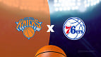 Knicks x 76ers pela NBA: onde assistir ao vivo a estreia de LeBron James Knicks x 76ers pela NBA: onde assistir ao vivo a estreia de LeBron James