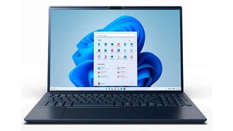 VAIO FE16