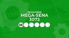 Mega-Sena 3072 paga hoje R$ 185 milhões: será que alguém ganhou? Confira
