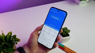 O Moto G Max fez cerca de 590 mil pontos no AnTuTu