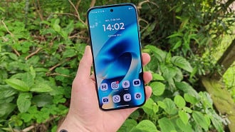 O Moto G Max sai de fábrica com Android 16 e Hello UI