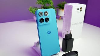 Moto G Max: tela, resistência e bateria são os pontos fortes