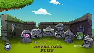 Plants vs. Zombies: Replanted