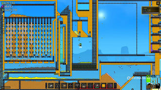 Sandustry (Game Preview)