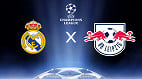 Real Madrid x RB Leipzig: horário, escalações e onde assistir ao vivo a Champions League Real Madrid x RB Leipzig: horário, escalações e onde assistir ao vivo a Champions League