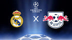 Real Madrid x RB Leipzig: horário, escalações e onde assistir ao vivo a Champions League Real Madrid x RB Leipzig: horário, escalações e onde assistir ao vivo a Champions League