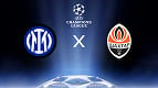 Inter de Milão x Shakhtar Donetsk: horário, escalações e onde assistir ao vivo a Champions League Inter de Milão x Shakhtar Donetsk: horário, escalações e onde assistir ao vivo a Champions League