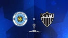 Montevideo City Torque x Atlético-MG: veja horário, escalações e onde assistir ao vivo a Sul-Americana