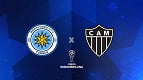 Montevideo City Torque x Atlético-MG: veja horário, escalações e onde assistir ao vivo a Sul-Americana Montevideo City Torque x Atlético-MG: veja horário, escalações e onde assistir ao vivo a Sul-Americana