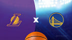 Lakers x Warriors: horário, possíveis quintetos eonde assistir ao vivo a estreia da NBA Lakers x Warriors: horário, possíveis quintetos eonde assistir ao vivo a estreia da NBA