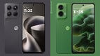 Moto G37 vs Moto G35: o que mudou? Moto G37 vs Moto G35: o que mudou?
