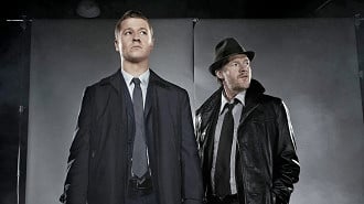 Gotham