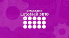 Resultado da Lotofácil 3810 de hoje: confira sua aposta Resultado da Lotofácil 3810 de hoje: confira sua aposta