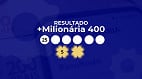 Resultado da +Milionária 400 de R$ 107 milhões desta quarta-feira (21): confira Resultado da +Milionária 400 de R$ 107 milhões desta quarta-feira (21): confira