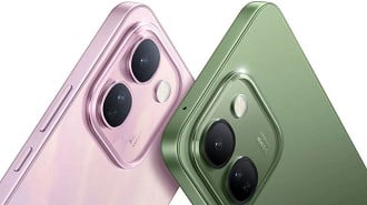 Jovi prepara novo celular com bateria de 9.800 mAh para o Brasil - Foto: Divulgação.