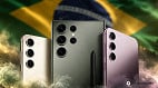 Galaxy S23 recebe Android 17 no Brasil; veja o que muda Galaxy S23 recebe Android 17 no Brasil; veja o que muda