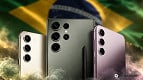 Galaxy S23 recebe Android 17 no Brasil; veja o que muda Galaxy S23 recebe Android 17 no Brasil; veja o que muda