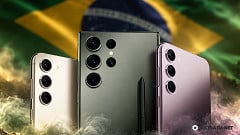 Galaxy S23 recebe Android 17 no Brasil; veja o que muda Galaxy S23 recebe Android 17 no Brasil; veja o que muda