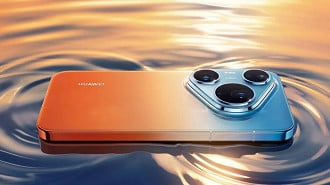 Huawei Pura 90 Plus aparece em novo rumor sobre sua câmera principal - Foto: Divulgação.
