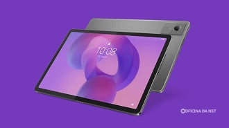 Lenovo Idea Tab
