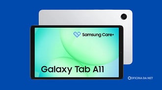Samsung Galaxy Tab A11