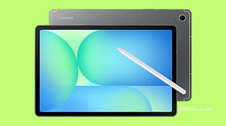 Samsung Galaxy Tab S10 FE