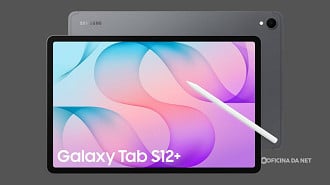 Samsung Galaxy Tab S12+