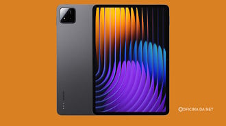 Xiaomi Pad 7